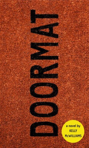 Doormat book cover