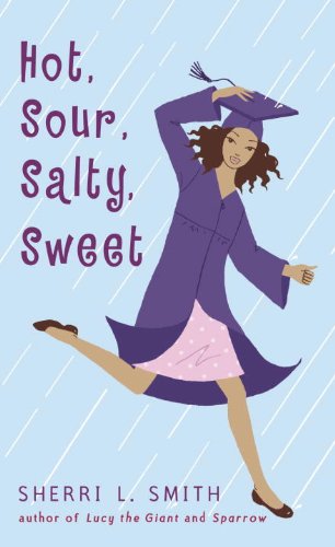 Hot, Sour, Salty, Sweet book cover