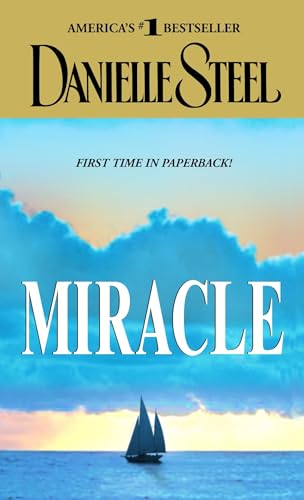 Miracle book cover