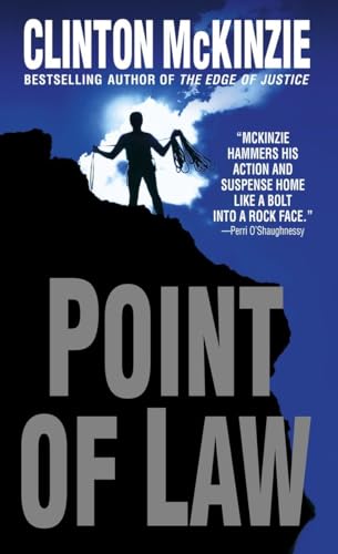 Point of Law / Get the Point book cover