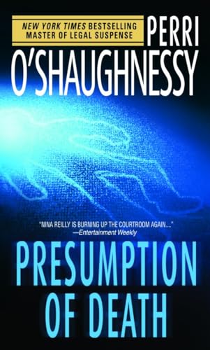 Presumption of Death cover