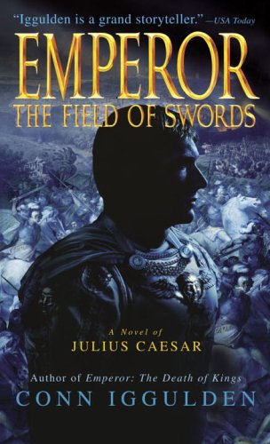 The Field of Swords book cover