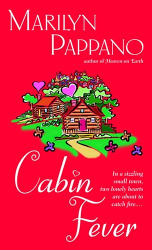Cabin Fever book cover