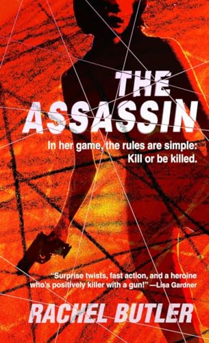 The Assassin book cover