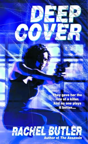 Deep Cover book cover