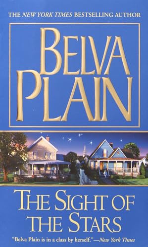 The Sight of the Stars book cover