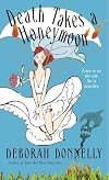 Death Takes a Honeymoon