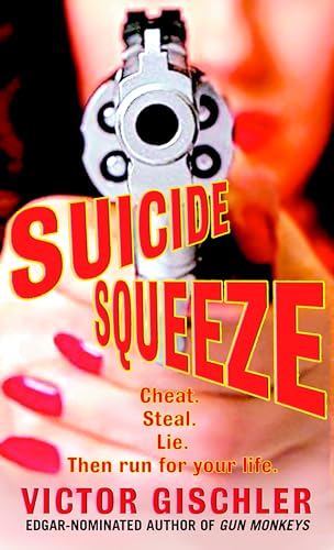 Suicide Squeeze book cover