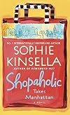 Shopaholic Abroad