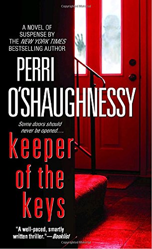 Keeper of the Keys book cover