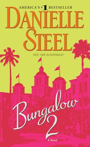 Bungalow 2 book cover