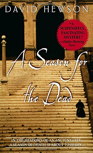 A Season for the Dead book cover