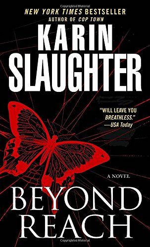Beyond Reach / Skin Privilege book cover