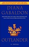 Outlander - Diana Gabaldon