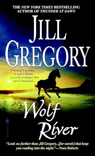 Wolf River book cover
