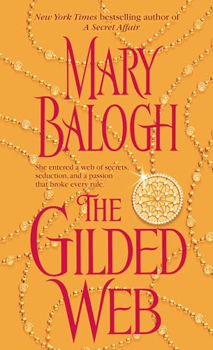 The Gilded Web book cover