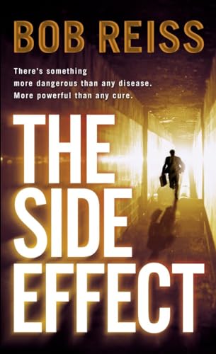 The Side Effect book cover