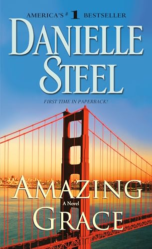 Amazing Grace book cover