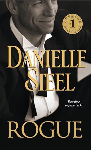 Rogue book cover
