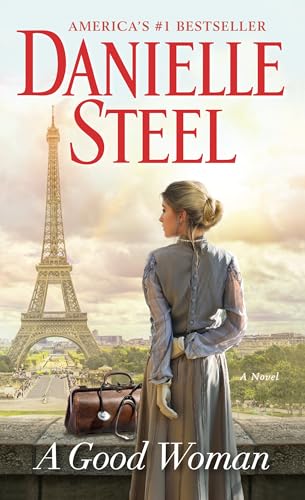 A Good Woman book cover