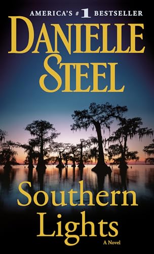Southern Lights book cover