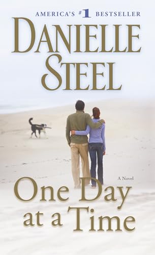 One Day at a Time book cover