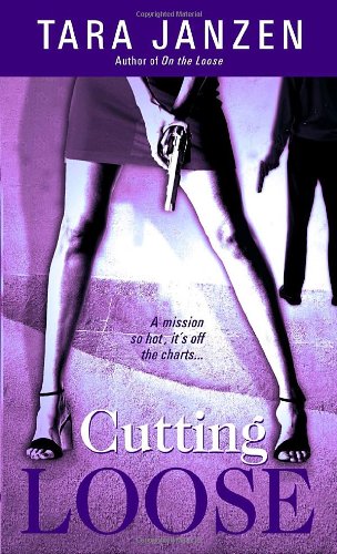 Cutting Loose book cover