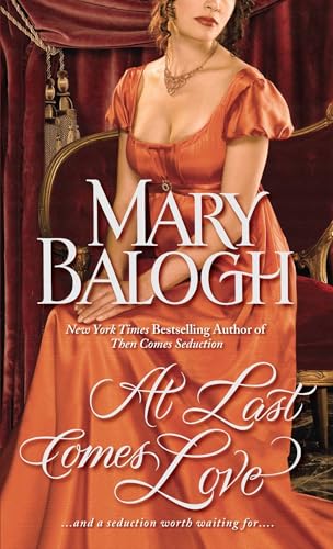 At Last Comes Love book cover