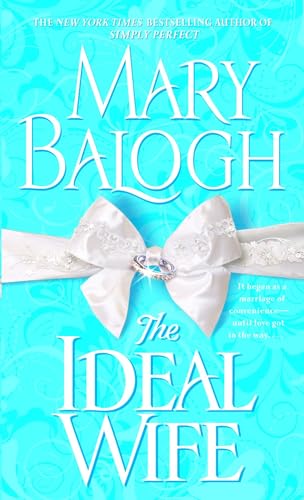 The Ideal Wife cover
