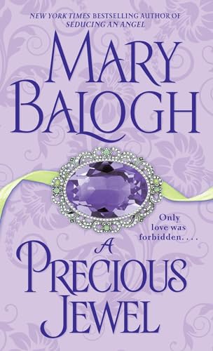 A Precious Jewel book cover