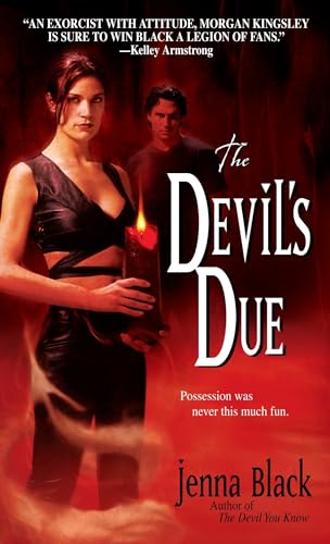 The Devil's Due