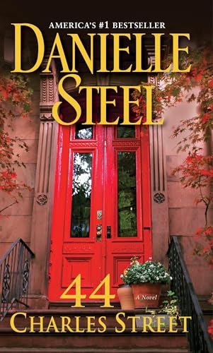 44 Charles Street book cover