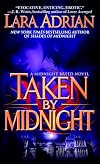 Taken by Midnight