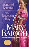 A Counterfeit Betrothal [and] The Notorious Rake