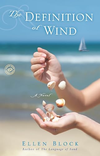 The Definition of Wind book cover
