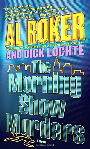 The Morning Show Murders book cover