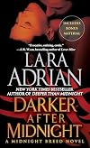 Darker After Midnight [with bonus novella: 'A Taste of Midnight']