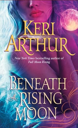 Beneath a Rising Moon book cover