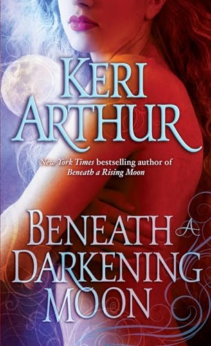 Beneath a Darkening Moon book cover