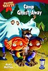 Pee Wee Scouts: Camp Ghost-Away