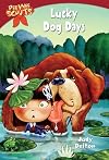 Lucky Dog Days (Pee Wee Scouts)