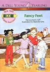 Fancy Feet