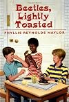 Beetles, Lightly Toasted