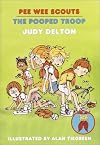 The Pooped Troop (Pee Wee Scouts)