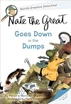 Nate the Great Goes Down in the Dumps