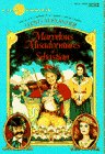 The Marvelous Misadventures of Sebastian