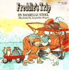 Freddie's Trip cover