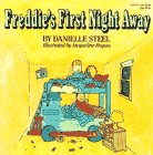 Freddie's First Night Away book cover
