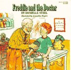 Freddie and the Doctor cover