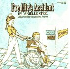 Freddie's Accident book cover